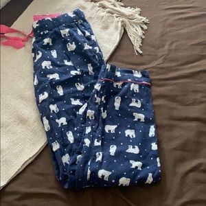 Aerie pajama pants